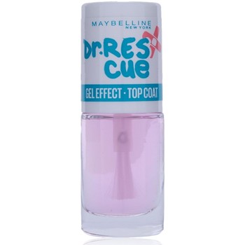 Maybelline New York Cuidado de uñas DR.RESCUE GEL EFFECT