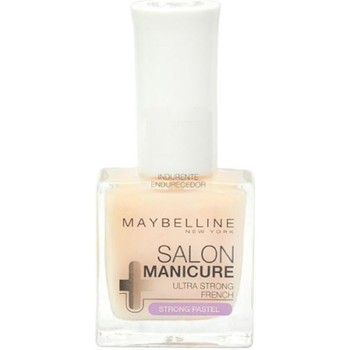 Maybelline New York Cuidado de uñas SALON MANICURE NAIL LACQUER 17 SILK