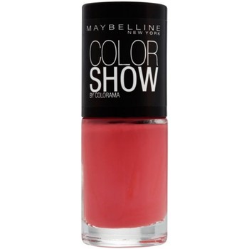 Maybelline New York Esmalte para uñas COLORSHOW NAIL LACQUER 342 CORAL CRAZE