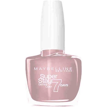 Maybelline New York Esmalte para uñas SUPERSTAY 7 DAYS GEL NAIL COLOR 078