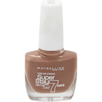Maybelline New York Esmalte para uñas SUPERSTAY 7DAYS NAIL LACQUER 778 ROSY SAND QUIT