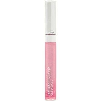 Maybelline New York Gloss COLOR SENSATIONAL LIPSTICK 130 EXQUISITE PINK BLI