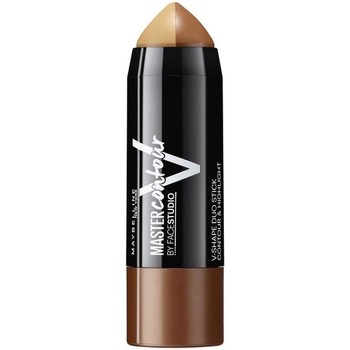 Maybelline New York Iluminador MASTER CONTOUR V BY FACESTUDIO 003 DARK