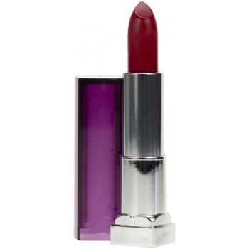 Maybelline New York Pintalabios COLOR SENSATIONAL 547 PLEASURE ME RED