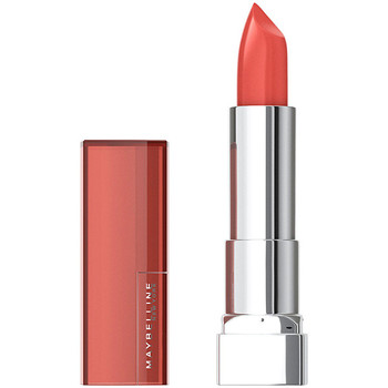 Maybelline New York Pintalabios Color Sensational Satin Lipstick 133-almond Hustle 4,2 Gr