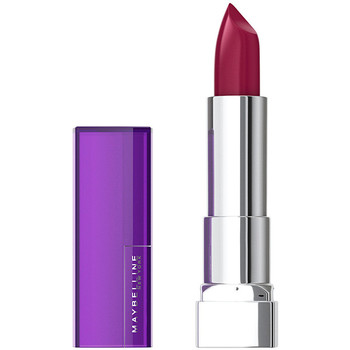 Maybelline New York Pintalabios Color Sensational Satin Lipstick 400-berry Go 4,2 Gr