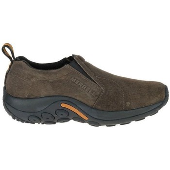 Merrell Zapatillas de running JUNGLE MOC MARRON OSCURO J60787 020