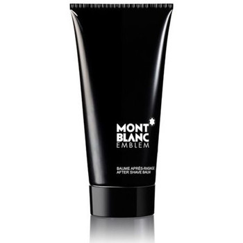 Montblanc Perfume EMBLEM BALSAMO AFTER SHAVE 150ML