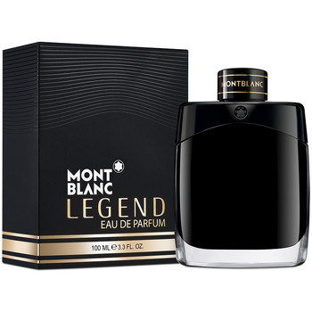 Montblanc Perfume Legend Edp Vaporizador