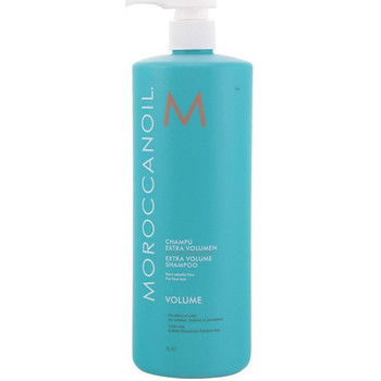 Moroccanoil Champú EXTRA VOLUME CHAMPU 1000ML