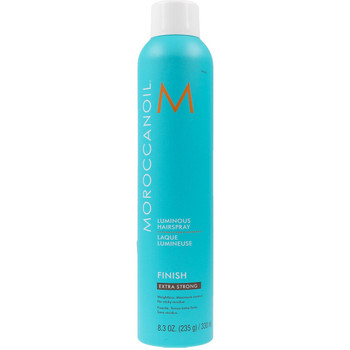 Moroccanoil Fijadores Finish Luminous Hairspray Extra Strong