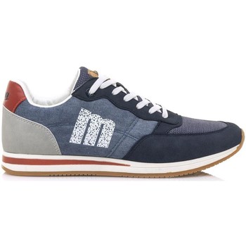 MTNG Zapatillas METRO