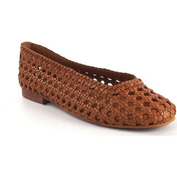 Musse & Cloud Bailarinas Zapato señora MUSE CLOUD serly cuero