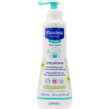 Mustela Hidratantes & nutritivos Stelatopia Emollient Balm