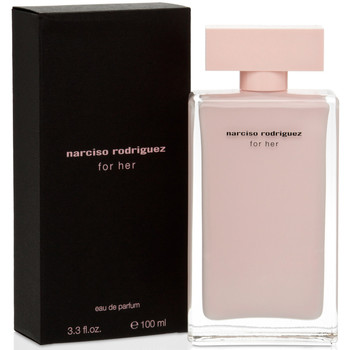 Narciso Rodriguez Perfume EAU DE PARFUM 100ML VAPO