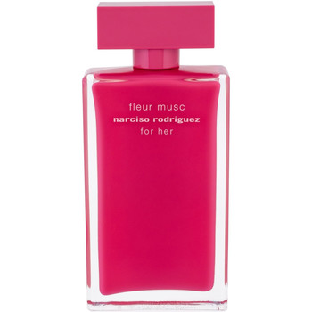 Narciso Rodriguez Perfume FOR HER FLEUR MUSC EAU DE PARFUM 100ML VAP