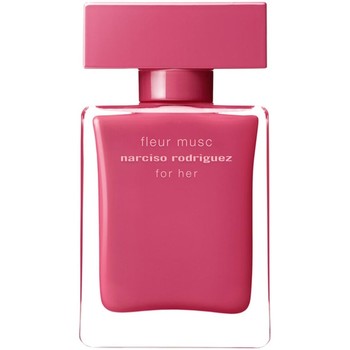 Narciso Rodriguez Perfume FOR HER FLEUR MUSC EAU DE PARFUM 50ML VAPO