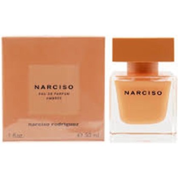 Narciso Rodriguez Perfume NARCISO AMBREE EAU DE PARFUM 30ML VAPO