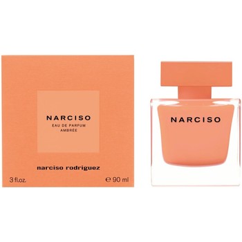 Narciso Rodriguez Perfume NARCISO AMBREE EAU DE PARFUM 90ML VAPO