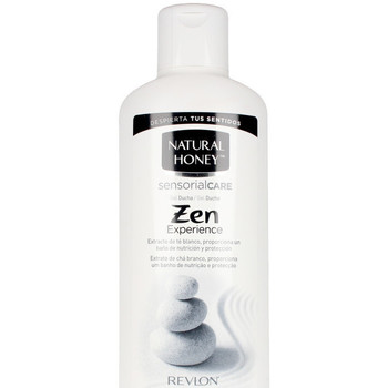 Natural Honey Productos baño Zen Experience Gel De Ducha