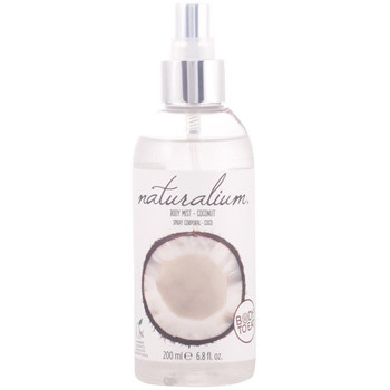 Naturalium Hidratantes & nutritivos COCONUT CUERPO MIST 200ML