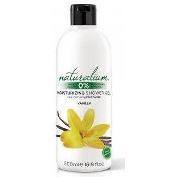 Naturalium Productos baño VAINILLA GEL DE DUCHA 500ML
