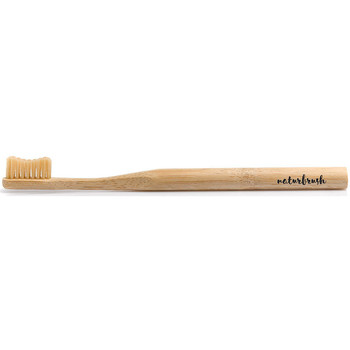 Naturbrush Tratamiento facial Cepillo Dental natural 1 Pz