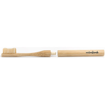 Naturbrush Tratamiento facial Headless natural 1 Pz