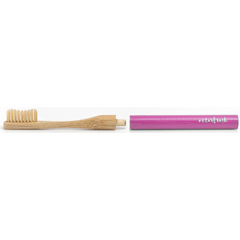 Naturbrush Tratamiento facial Headless rosa 1 Pz