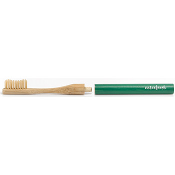 Naturbrush Tratamiento facial Headless verde 1 Pz