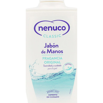 Nenuco Productos baño Classic Jabón De Manos Fragancia Original