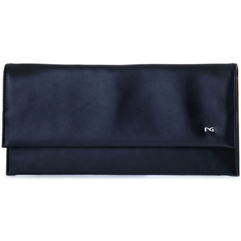 NeroGiardini Bolso de mano NERO GIARDINI 100 NERO VITELLO