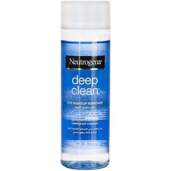 Neutrogena Desmaquillantes & tónicos DEEP CLEAN EYE MAKEUP REMOVER 125ML