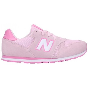New Balance Zapatillas YC373SP Mujer Rosa