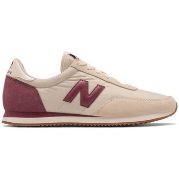 New Balance Zapatos U720 V1 ROSA ROJO UL720EF1