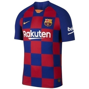Nike Camiseta FC Barcelona Vapor Match Home 1920