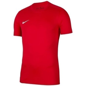 Nike Camiseta JR Dry Park Vii
