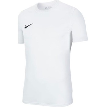 Nike Camiseta JR Dry Park Vii