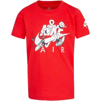 Nike Camiseta ROSSA