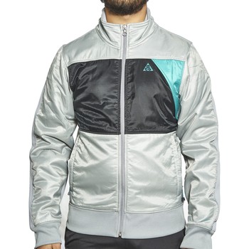Nike Chaquetas AGG TTHERMA FIT ZIP