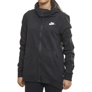 Nike Jersey W NSW FNL FZ CLUB