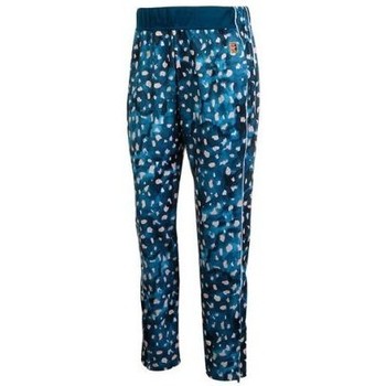 Nike Pantalón chandal PANTALON NIKECOURT AZUL MUJER