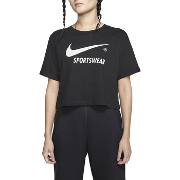 Nike Tops y Camisetas NERA