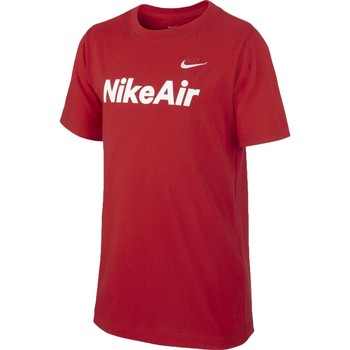 Nike Tops y Camisetas ROSSA