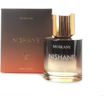 Nishane Perfume MUSKANE 100ML