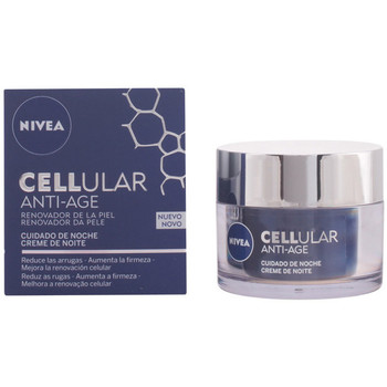 Nivea Antiedad & antiarrugas CELLULAR ANTI-EDAD NIGHT CREMA 50ML