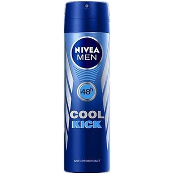 Nivea Desodorantes MEN COOL KICK ANTI-PERSPIRANT DESODORANTE 200ML VAPO