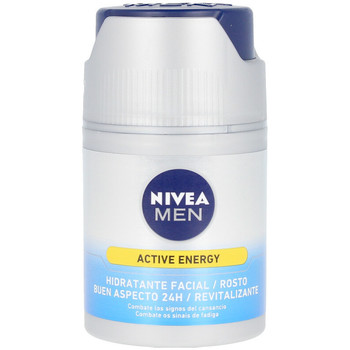 Nivea Hidratantes & nutritivos Men Skin Energy Crema Hidratante Q10