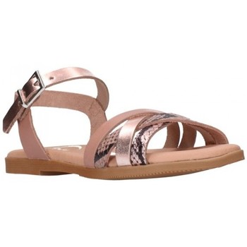 Oh My Sandals For Rin Sandalias OH MY SANDALS 4754 NUDE CB Niña Nude