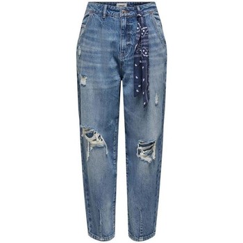 Only Jeans 15222087/MEDIUM BLUE